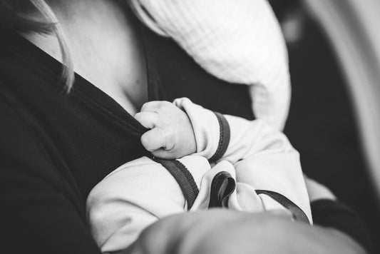 Stillberatung – unsere Erfahrung als Familie