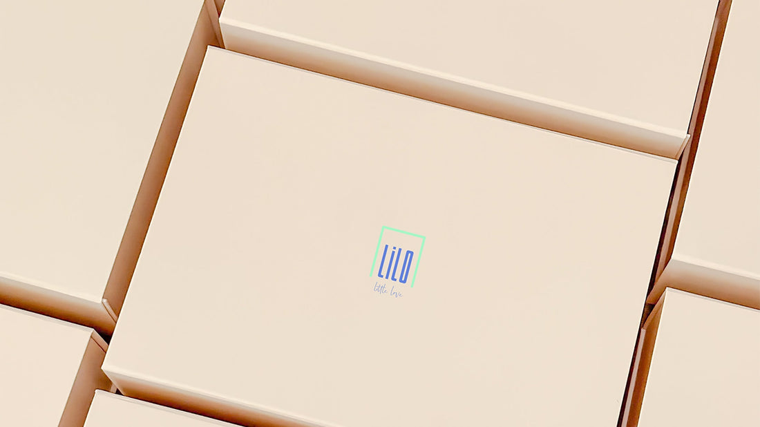Babygeschenkbox selbst zusammenstellen: So entsteht ein persönliches Geschenk zur Geburt