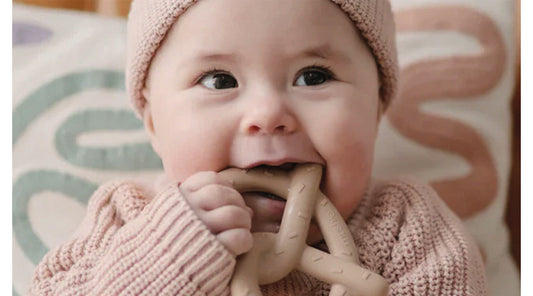 Was schenkt man zur Geburt? 5 Babygeschenke, die immer gut ankommen