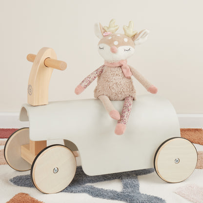 Spielfigur/ Kuscheltier Reh Ella