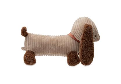 Kuscheltier Dackel Diego