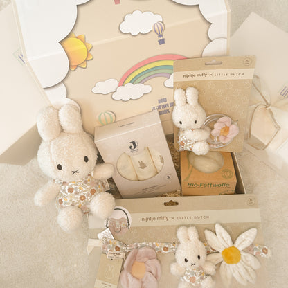 Big Miffy Box