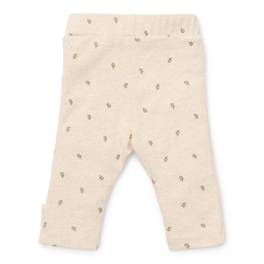 Leggings von little Dutch - sand