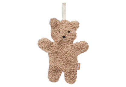 Schnulleranhänger Teddybär