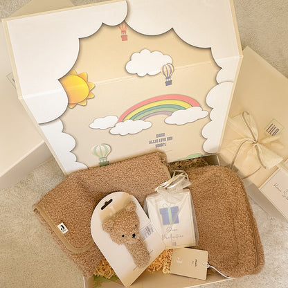 Welcome to Teddyland Box