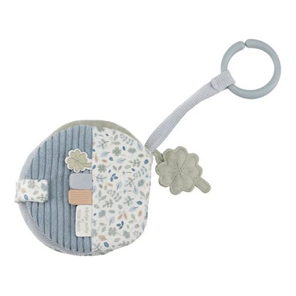 Aktivitätenbuch im Miffydesign - Knistern, Fühlen & Entdecken für Babys ab 3 Monaten